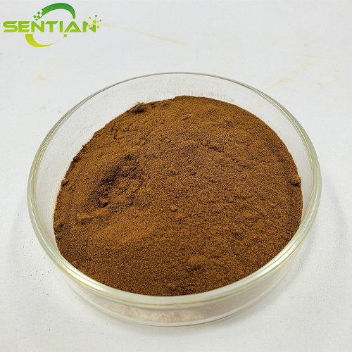 High-Quality Cardamom Extract