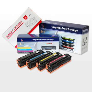 Summit High Quality Toner Cartridge