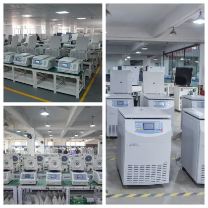 Kecheng Brand Digital Gerber Milk Fat Test Centrifuge Machine