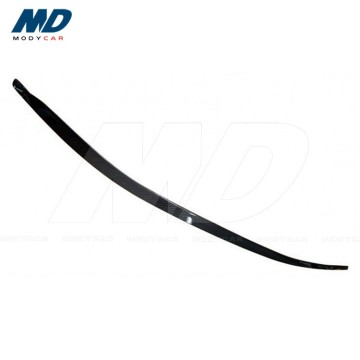 SPOILER TRUNK Sợi carbon theo phong cách Novt cho 2019-2021 Ferrari F8