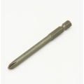 Hot selling alibaba exporter popular cr-v screwdriver bit