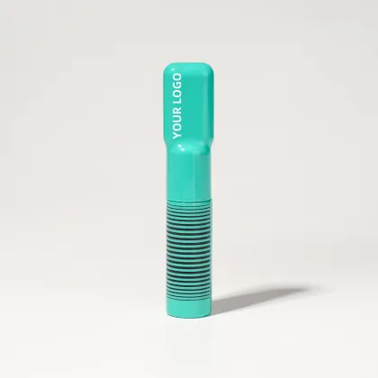 Vegan Black Yellow Blue Thickening & Curly Nourishing Mascara & Serum for Eyelash Growth