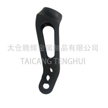High quality wheelchair front fork