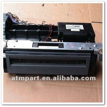 ATM parts Wincor shutter CMD-V4 vertical FL 1750054768