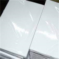 Top Quality Glossy Inkjet Photo Paper Silica Powder