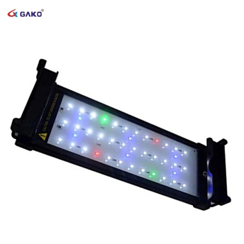 Đèn LED hồ cá chất lượng cao với giá đỡ