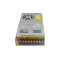 Thte led driver metal box