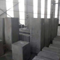 Top Quality Industrial Large Size Isostatic Graphite Block