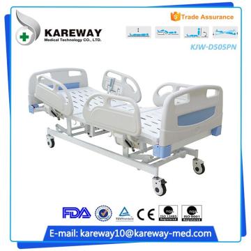 Supplier electric patient bed foldaway beds