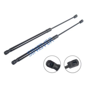 Porsche Cayenne 2010-2014 Front Hood Lift Support Shock Absorber