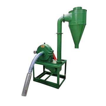 Best Selling Quality Animal Feed Grinder and Processing Line
