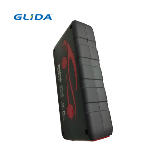 combine jump starter with battery charger