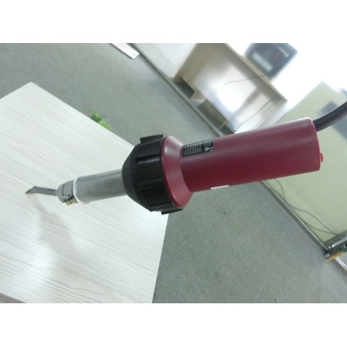 Plastic Welding Gun