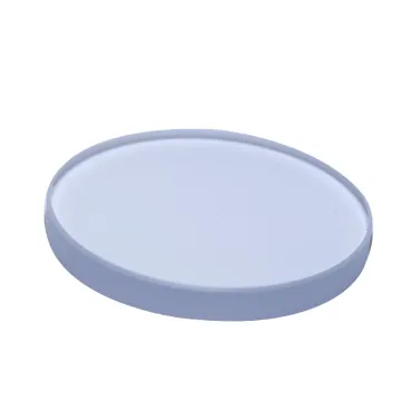 Optical Infrared BaF2 Glass Window - Barium Fluoride Crystal IR Windows