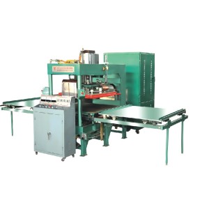 30KW high frequency welding machine