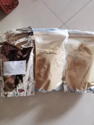 Foot Soak Powder