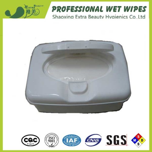 OEM Baby Wet Towel in Plastikbox