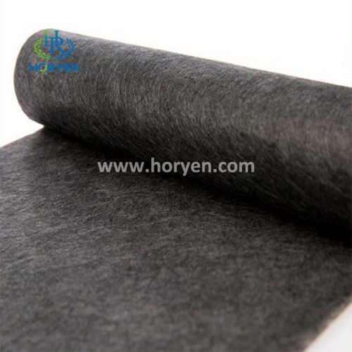 High quality carbon fiber surface mat veil tissue