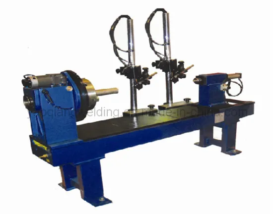 Pipe Girth Seam Welding Machine/TIG Welder/Plasma Welder (YQSH-50)