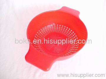 Plastic Durable Strainer Baskets 