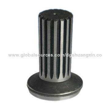 China Precision Stainless Steel Shafts, Customized Sizes Accepted