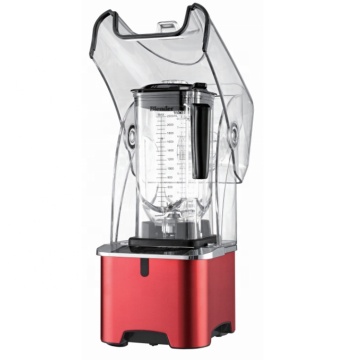 High Speed Automatic Commercial Smoothie Blender for Bubble Tea