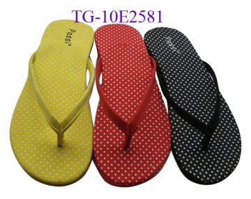 TG-10E2581slipper