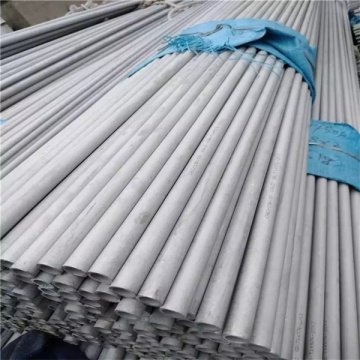 ASTM JIS ASME SS Stainless Welded Pipe Price