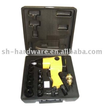 Air Impact Wrench