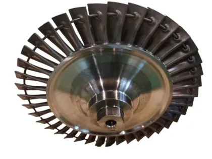 Use for ABB TPL Series Turbocharger Spare Parts