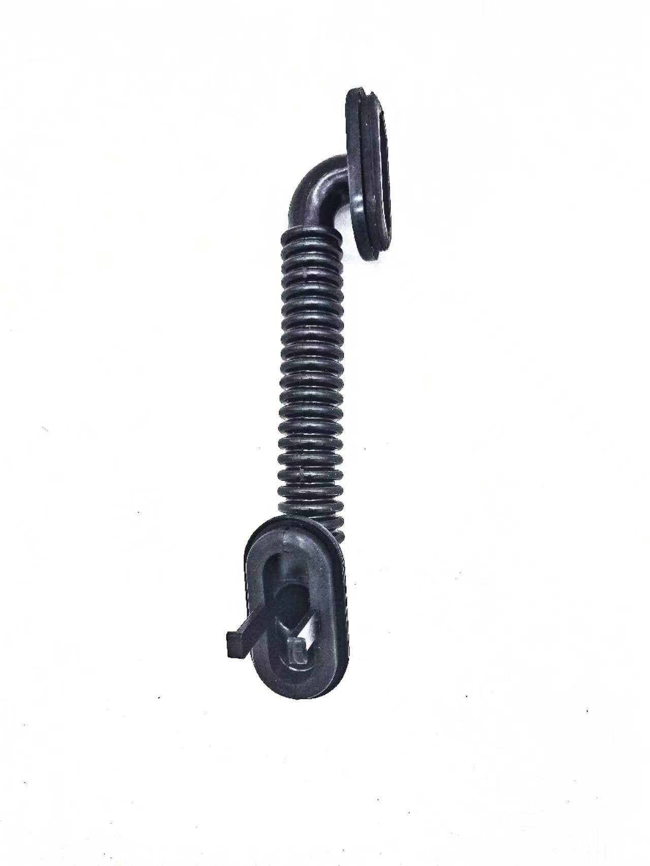Custom Moulded Auto Door Wire Harness Rubber Grommet Protection Bellows Rubber Cable Sleeve grommets