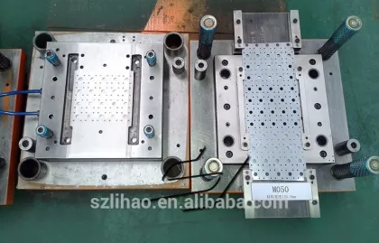 Customized metal die stamping mold maker
