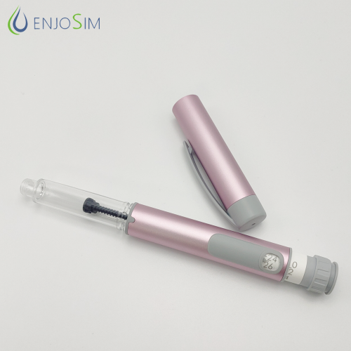 Insulin Pen Injectors In Biosimilars Insulin Biosimilar Pen Injector for Diabetics use Factory