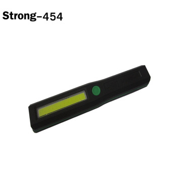 Darurat outdoor COB COB COB Lampu lampu dengan magnet