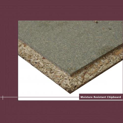 8 mm Green Core chipboard 4x8 Inch
