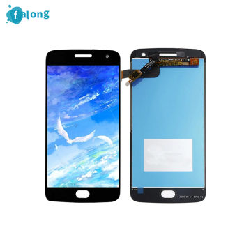 LCD Display and Touch Screen Assembly for Motorola Moto G5 Plus XT1683 XT1681