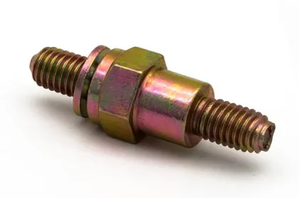 Screw Pipe Joint Fittings