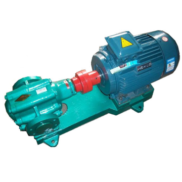 ZYB series electric waste oil gear pumps