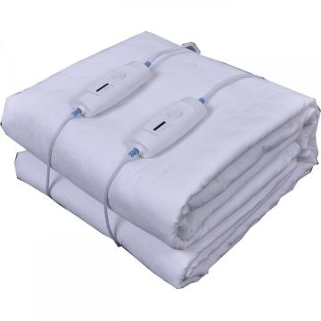 80W x 2 Electric Heating Blanket