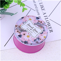 Candy Tin Box 11