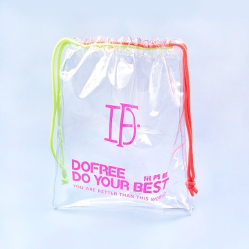Recycle TPU Recycle TPU Tas Bersih-Renang Tahan Air dan Kantong Olahraga