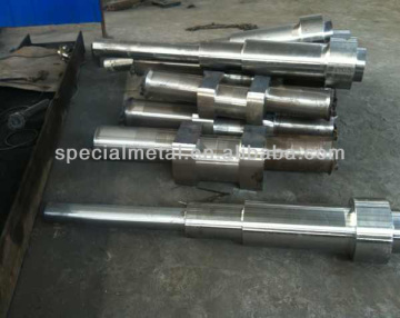 Forged ring/forged shaft-Guarantee quality/Precision CNC machine with ISO9001