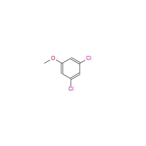 Intermedios farmacéuticos 3,5-dicloroanisol