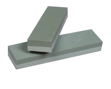 Green Silicon Carbide Whetstone - Ideal Choice