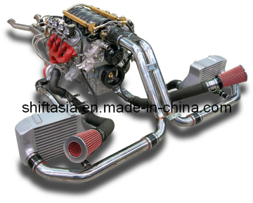 Turbocharger and Kits for Honda Civic B/D Series