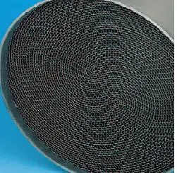 catalysis carrier