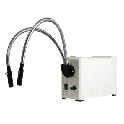 LG Series Microscope Auxiliary Illumination LED Cold Light Source