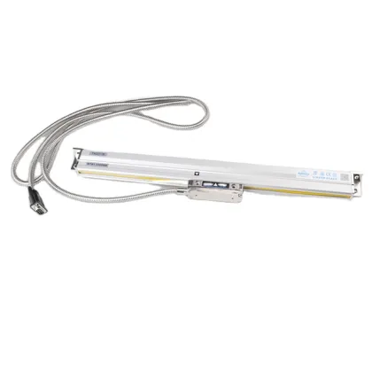 Linear Scale Rational WTB5 300mm Weigh Scale and Heidenhain Linear Encoder