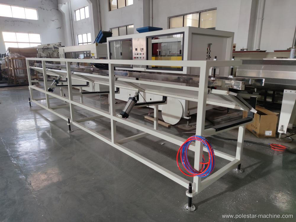 PVC Marble Profile Extrusion Line