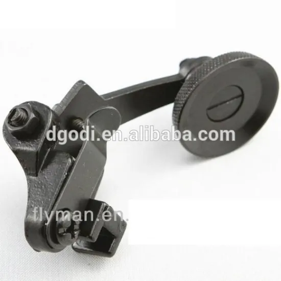 made in china sewing machine spare parts of roller rocker arm